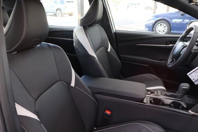 2026 Toyota Camry SE Nightshade