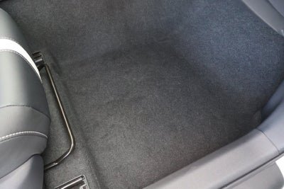 2026 Toyota Camry SE Nightshade