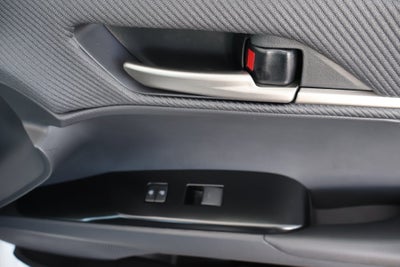 2026 Toyota Camry SE Nightshade