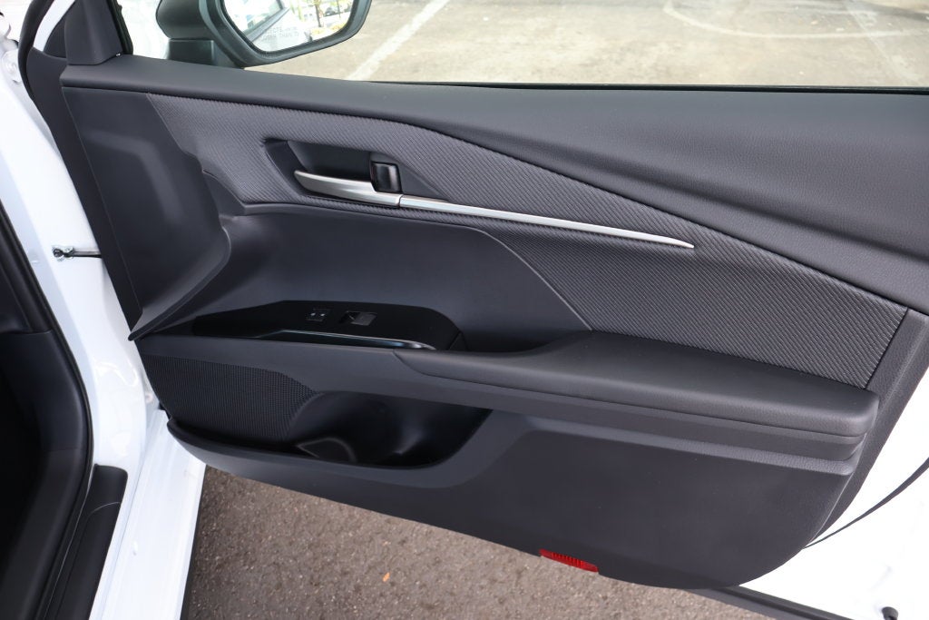 2026 Toyota Camry SE Nightshade
