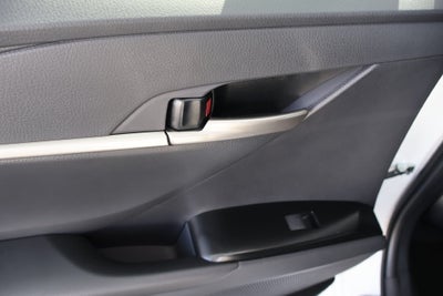2026 Toyota Camry SE Nightshade