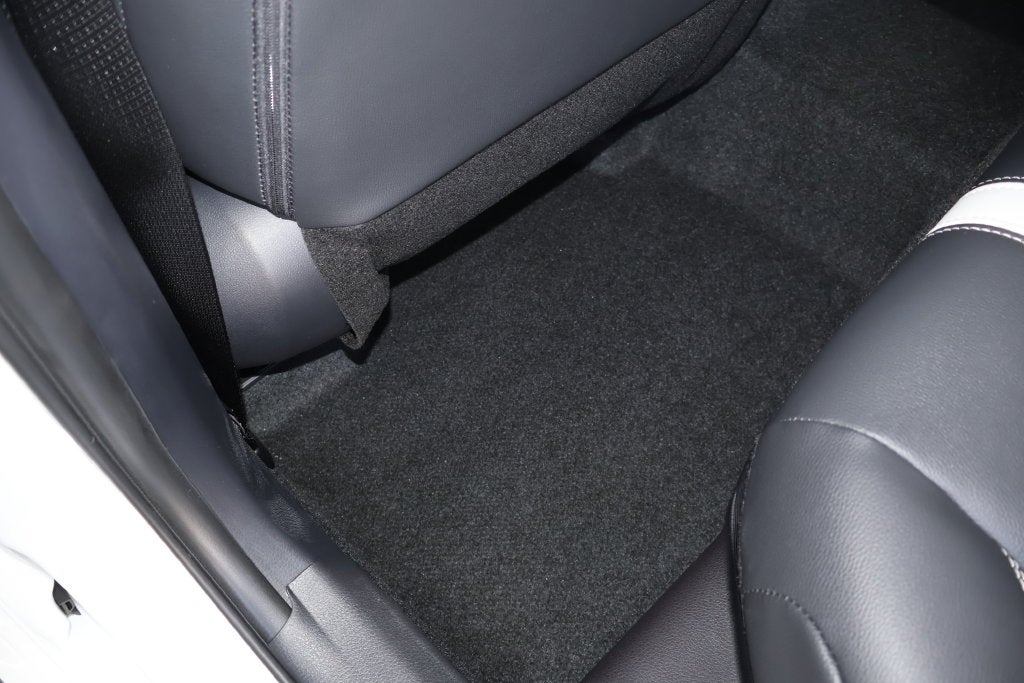 2026 Toyota Camry SE Nightshade