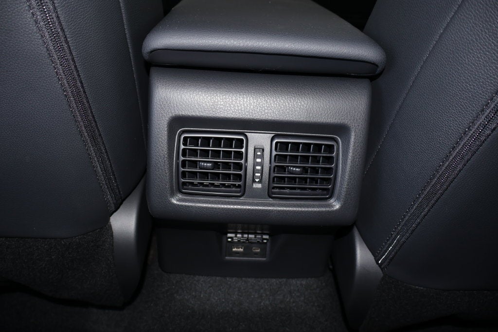 2026 Toyota Camry SE Nightshade