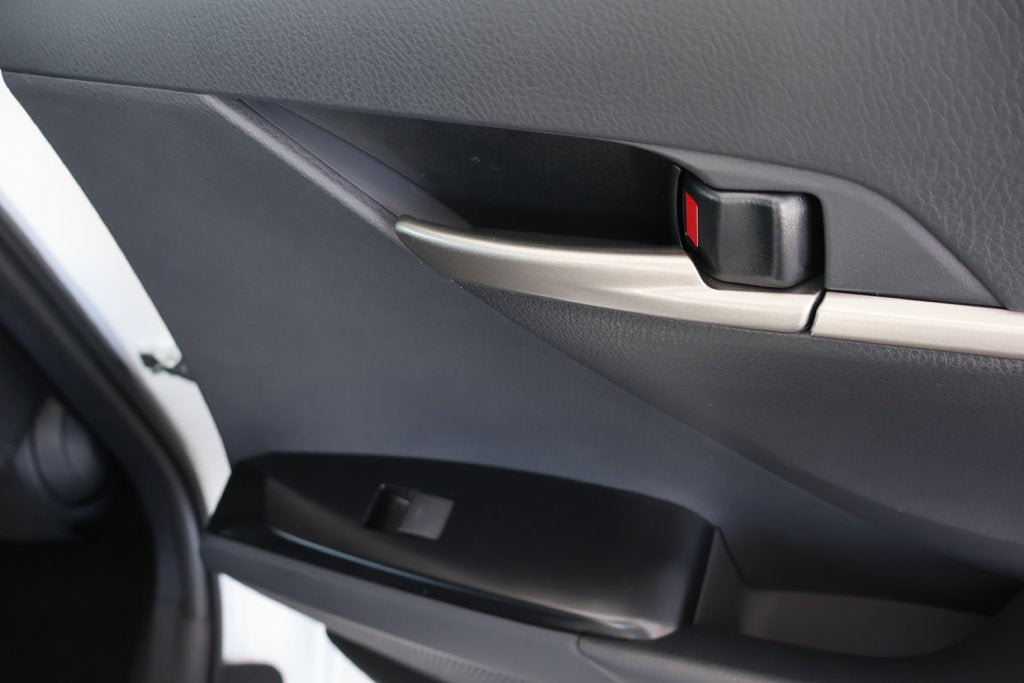 2026 Toyota Camry SE Nightshade