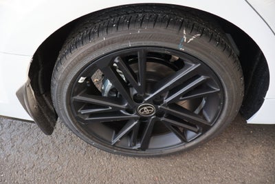 2026 Toyota Camry SE Nightshade