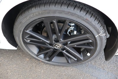 2026 Toyota Camry SE Nightshade