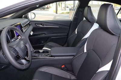 2026 Toyota Camry SE Nightshade