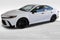 2026 Toyota Camry SE Nightshade
