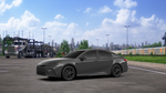 2027 Toyota Camry SE