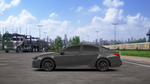 2027 Toyota Camry SE