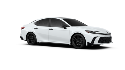 2026 Toyota Camry SE Nightshade