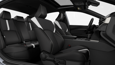 2026 Toyota Camry SE Nightshade