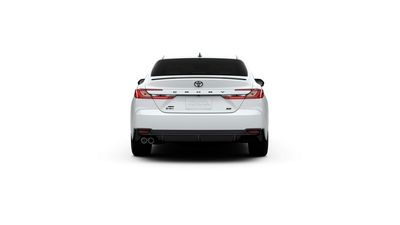 2026 Toyota Camry SE Nightshade