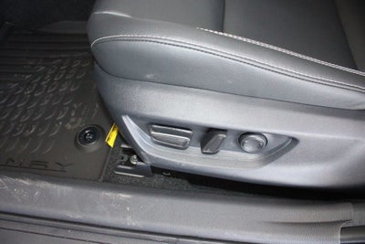 2026 Toyota Camry SE Nightshade