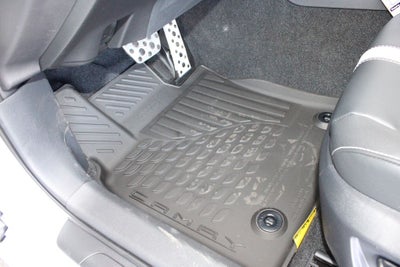 2026 Toyota Camry SE Nightshade