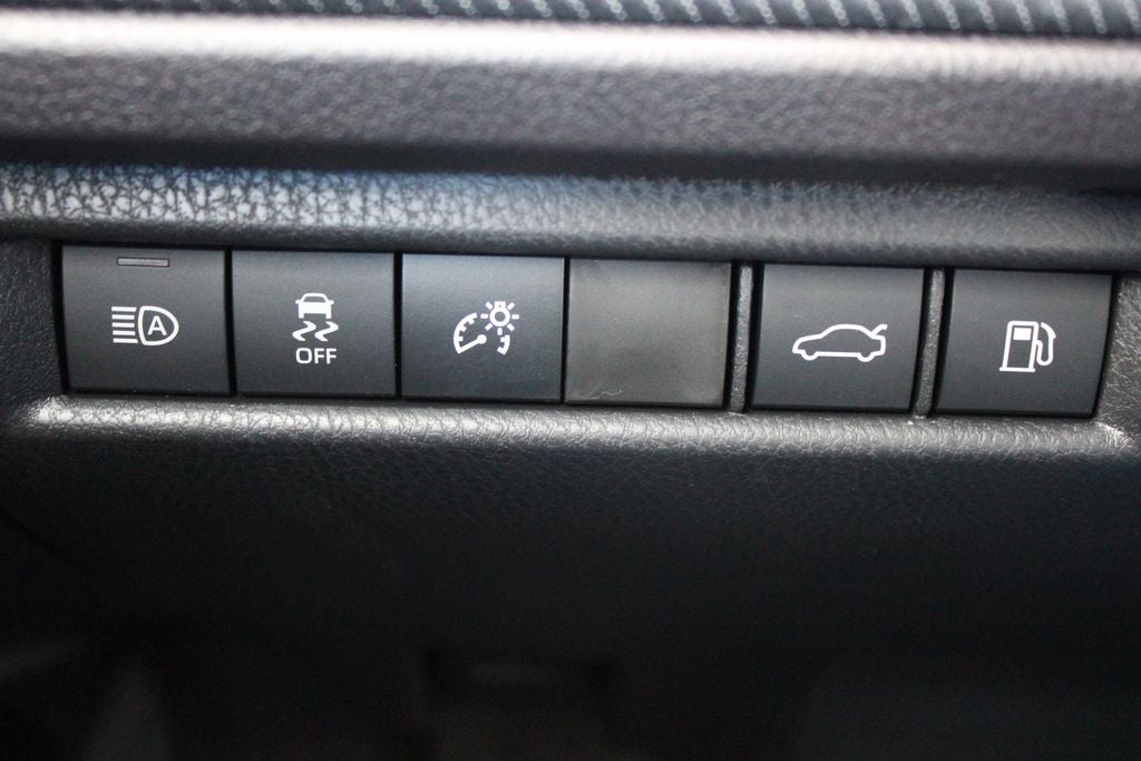 2026 Toyota Camry SE Nightshade