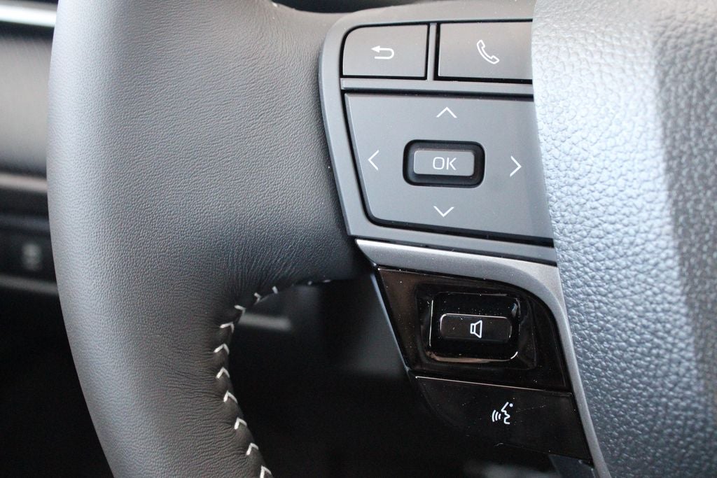 2026 Toyota Camry SE Nightshade