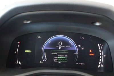 2026 Toyota Camry SE Nightshade