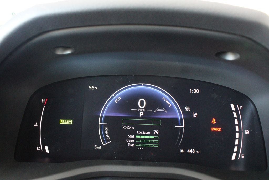 2026 Toyota Camry SE Nightshade