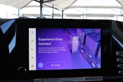 2026 Toyota Camry SE Nightshade