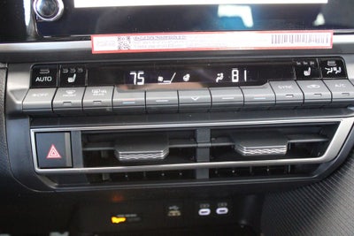 2026 Toyota Camry SE Nightshade