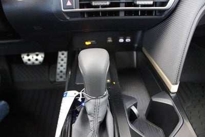 2026 Toyota Camry SE Nightshade