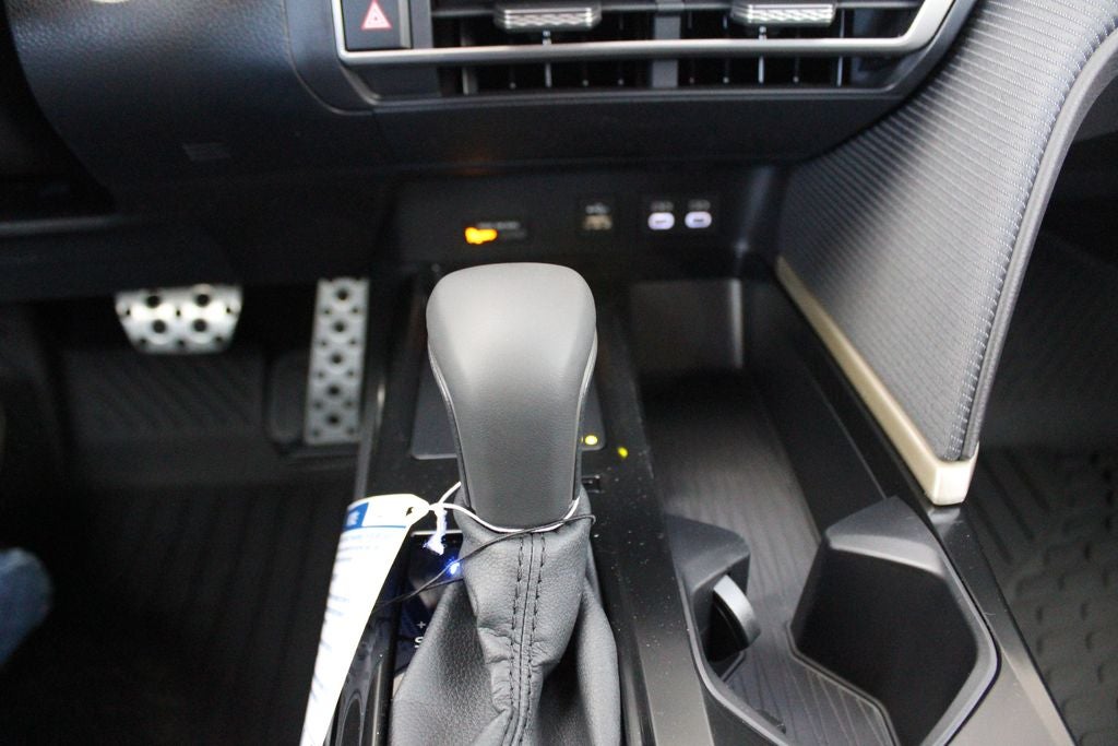 2026 Toyota Camry SE Nightshade