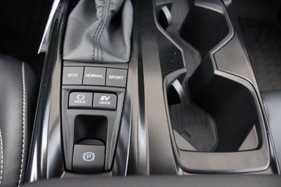 2026 Toyota Camry SE Nightshade