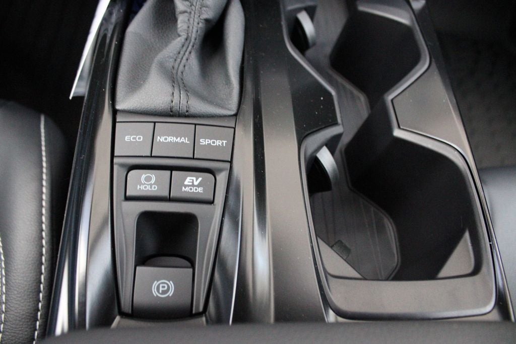 2026 Toyota Camry SE Nightshade