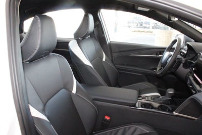 2026 Toyota Camry SE Nightshade