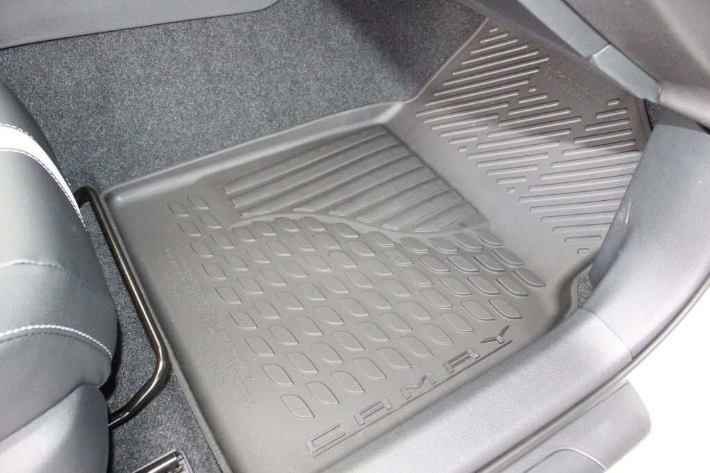 2026 Toyota Camry SE Nightshade