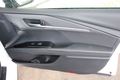 2026 Toyota Camry SE Nightshade