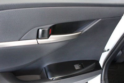 2026 Toyota Camry SE Nightshade