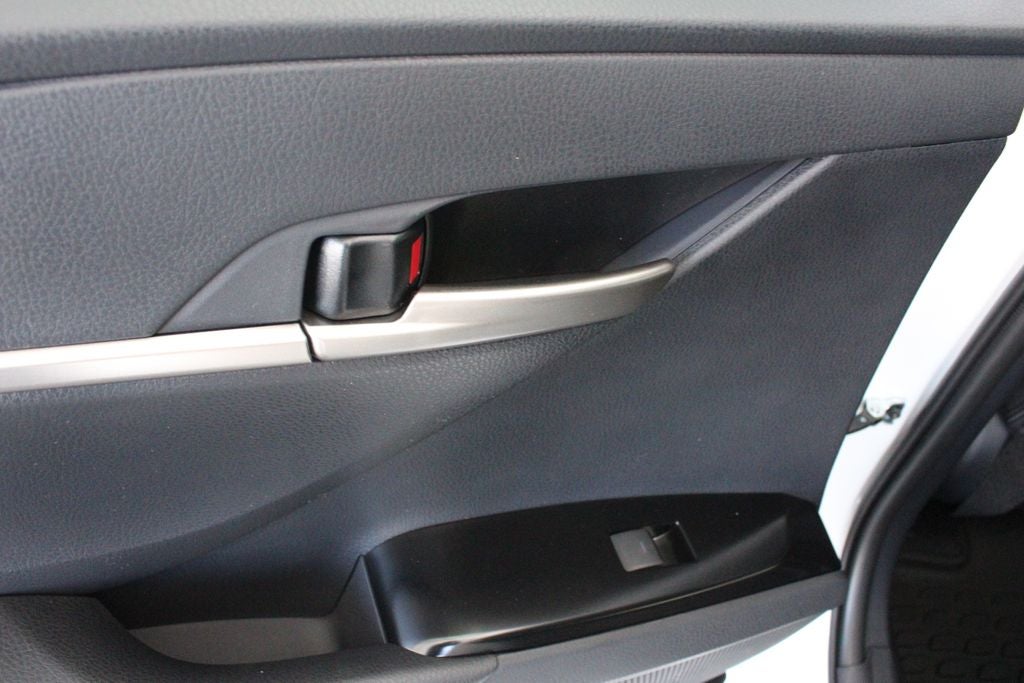 2026 Toyota Camry SE Nightshade