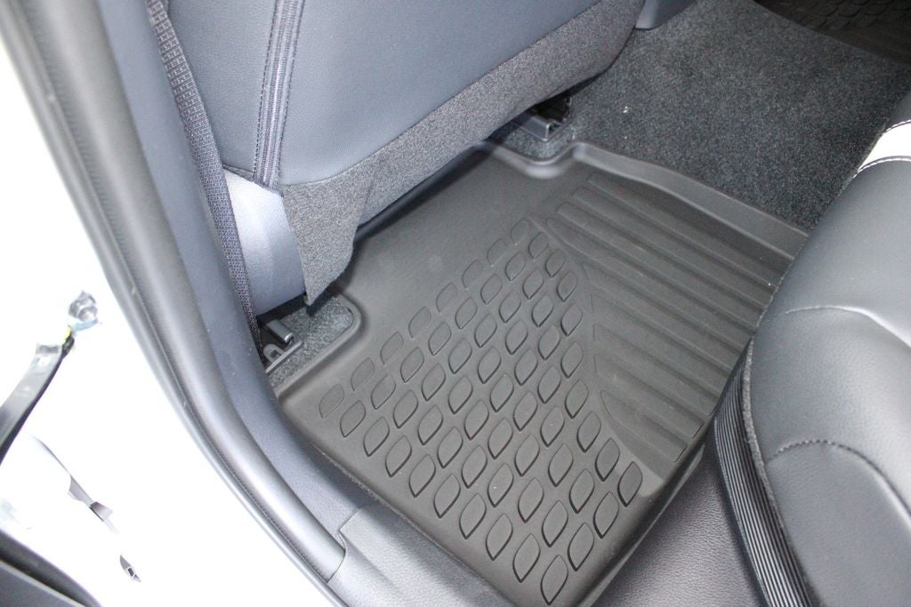 2026 Toyota Camry SE Nightshade