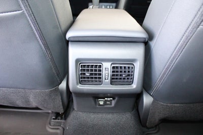 2026 Toyota Camry SE Nightshade