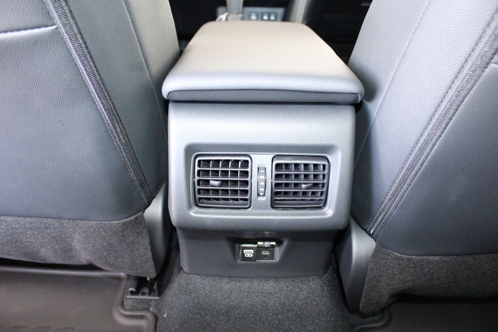 2026 Toyota Camry SE Nightshade