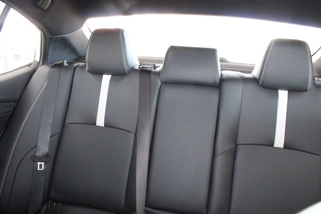 2026 Toyota Camry SE Nightshade