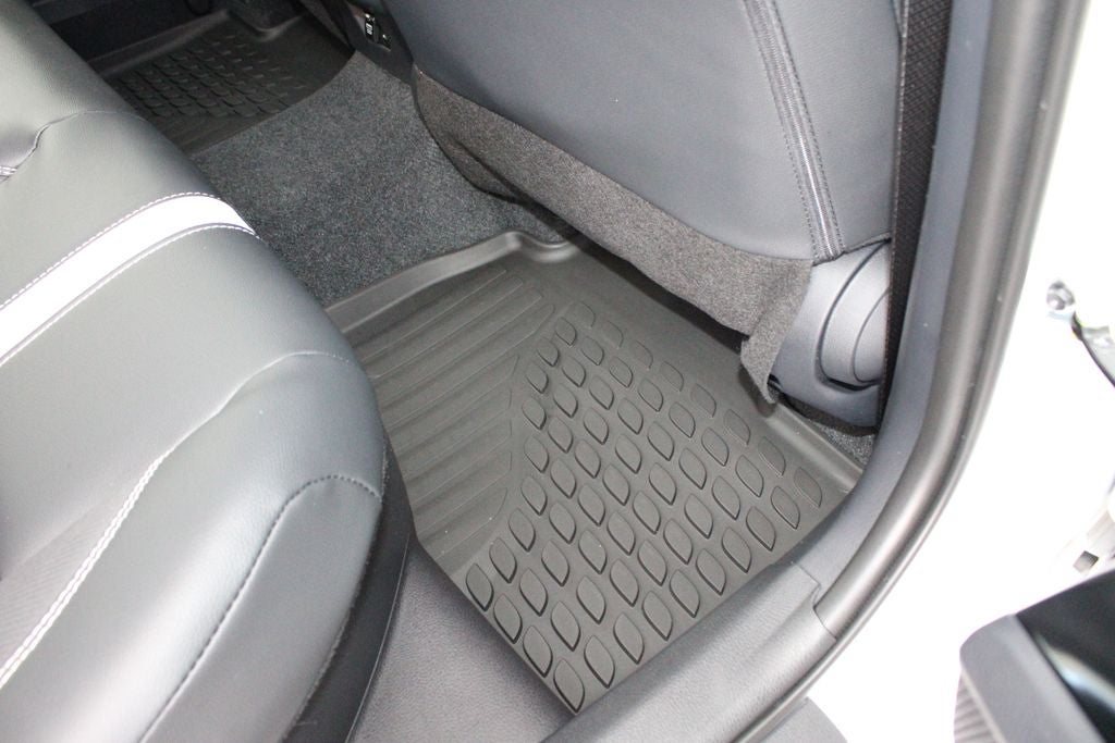 2026 Toyota Camry SE Nightshade