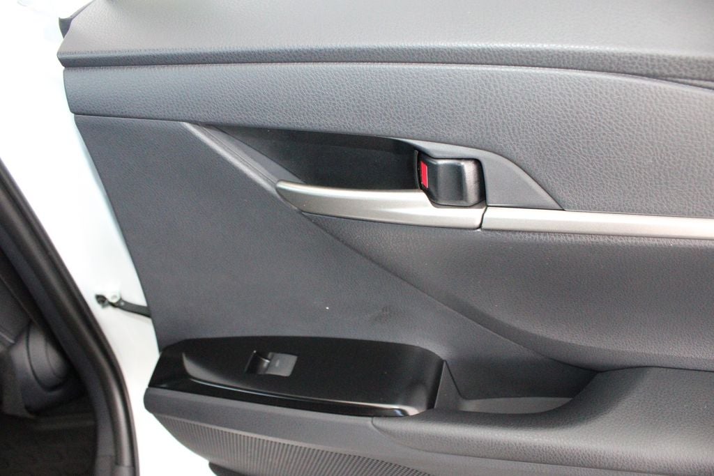 2026 Toyota Camry SE Nightshade