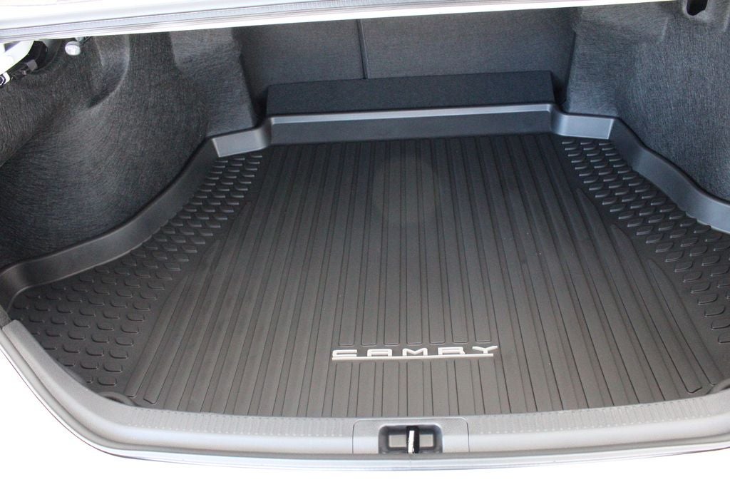 2026 Toyota Camry SE Nightshade