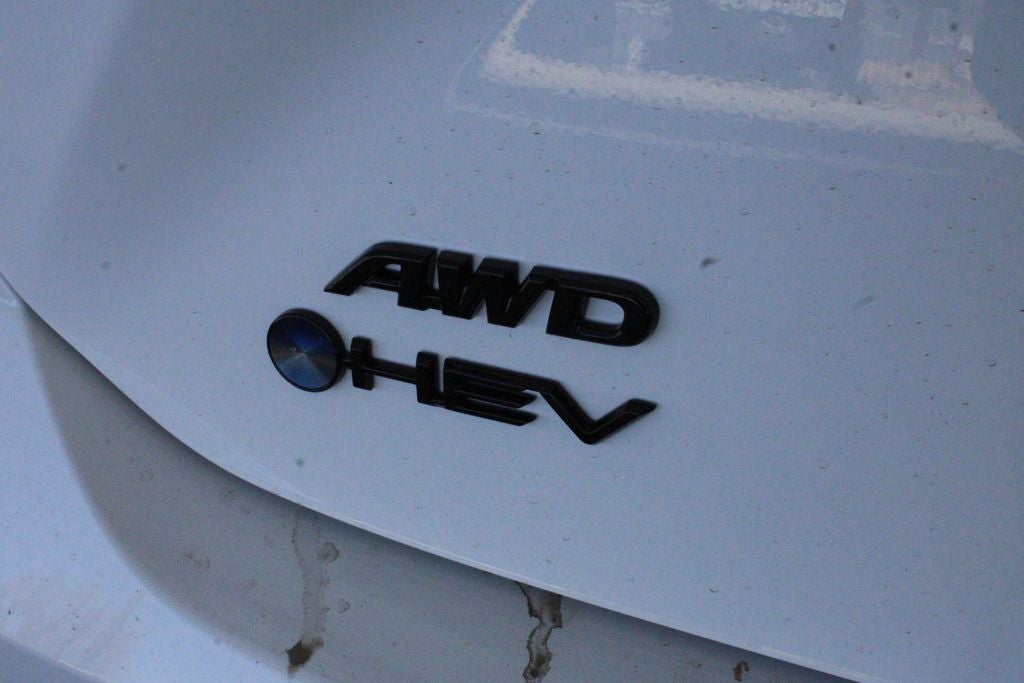 2026 Toyota Camry SE Nightshade