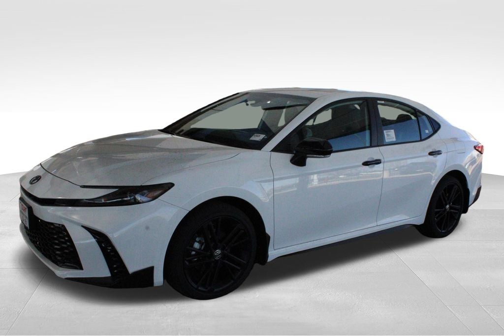 2026 Toyota Camry SE Nightshade