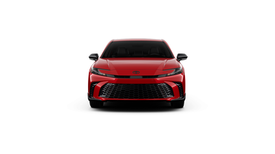 2026 Toyota Camry SE Nightshade