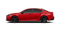 2026 Toyota Camry SE Nightshade