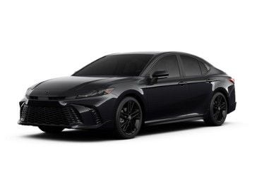 2026 Toyota Camry SE Nightshade