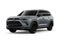 2026 Toyota Grand Highlander Hybrid Nightshade Edition