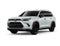 2026 Toyota Grand Highlander Hybrid Nightshade Edition