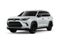 2026 Toyota Grand Highlander Hybrid Nightshade Edition