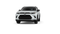 2026 Toyota Grand Highlander Hybrid Nightshade Edition